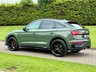 USED 2021 71 AUDI Q5 2.0 TDI 40 Edition 1 Sportback 5dr Diesel S Tronic quattro Euro 6 (s/s) (204 ps) 