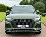 USED 2021 71 AUDI Q5 2.0 TDI 40 Edition 1 Sportback 5dr Diesel S Tronic quattro Euro 6 (s/s) (204 ps) 