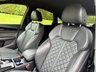 USED 2021 71 AUDI Q5 2.0 TDI 40 Edition 1 Sportback 5dr Diesel S Tronic quattro Euro 6 (s/s) (204 ps) 