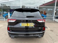 USED 2022 72 FORD KUGA 2.0 EcoBlue MHEV ST-Line SUV 5dr Diesel Manual Euro 6 (s/s) (150 ps) 
