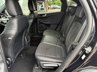 USED 2022 72 FORD KUGA 2.0 EcoBlue MHEV ST-Line SUV 5dr Diesel Manual Euro 6 (s/s) (150 ps) 