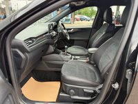 USED 2022 72 FORD KUGA 2.0 EcoBlue MHEV ST-Line SUV 5dr Diesel Manual Euro 6 (s/s) (150 ps) 