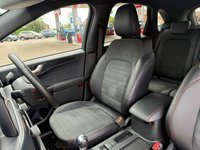 USED 2022 72 FORD KUGA 2.0 EcoBlue MHEV ST-Line SUV 5dr Diesel Manual Euro 6 (s/s) (150 ps) 