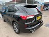 USED 2022 72 FORD KUGA 2.0 EcoBlue MHEV ST-Line SUV 5dr Diesel Manual Euro 6 (s/s) (150 ps) 