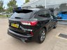 USED 2022 72 FORD KUGA 2.0 EcoBlue MHEV ST-Line SUV 5dr Diesel Manual Euro 6 (s/s) (150 ps) 
