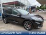 USED 2022 72 FORD KUGA 2.0 EcoBlue MHEV ST-Line SUV 5dr Diesel Manual Euro 6 (s/s) (150 ps) 
