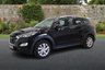 USED 2018 HYUNDAI TUCSON 1.6 GDi Blue Drive SE Nav SUV 5dr Petrol Manual Euro 6 (s/s) (132 ps) 