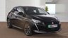 USED 2022 22 PEUGEOT E-208 50kWh GT Premium Hatchback 5dr Electric Auto (7kW Charger) (136 ps) CAT 'S' VEHICLE
