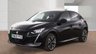 USED 2022 22 PEUGEOT E-208 50kWh GT Premium Hatchback 5dr Electric Auto (7kW Charger) (136 ps) CAT 'S' VEHICLE