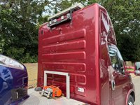 USED 2019 19 IVECO DAILY 3.0D HPI 18V Business 70C HiMatic AUTO 180BHP Euro 6 SLEEPER CAB AMS BEAVERTAIL CARTRANSPORTER RECOVERY TRUCK SLEEPER CAB+A/C+CRUISE+AIR SUS