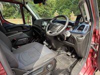 USED 2019 19 IVECO DAILY 3.0D HPI 18V Business 70C HiMatic AUTO 180BHP Euro 6 SLEEPER CAB AMS BEAVERTAIL CARTRANSPORTER RECOVERY TRUCK SLEEPER CAB+A/C+CRUISE+AIR SUS