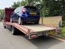 USED 2019 19 IVECO DAILY 3.0D HPI 18V Business 70C HiMatic AUTO 180BHP Euro 6 SLEEPER CAB AMS BEAVERTAIL CARTRANSPORTER RECOVERY TRUCK SLEEPER CAB+A/C+CRUISE+AIR SUS