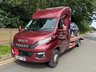 USED 2019 19 IVECO DAILY 3.0D HPI 18V Business 70C HiMatic AUTO 180BHP Euro 6 SLEEPER CAB AMS BEAVERTAIL CARTRANSPORTER RECOVERY TRUCK SLEEPER CAB+A/C+CRUISE+AIR SUS