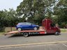 USED 2019 19 IVECO DAILY 3.0D HPI 18V Business 70C HiMatic AUTO 180BHP Euro 6 SLEEPER CAB AMS BEAVERTAIL CARTRANSPORTER RECOVERY TRUCK SLEEPER CAB+A/C+CRUISE+AIR SUS