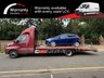 USED 2019 19 IVECO DAILY 3.0D HPI 18V Business 70C HiMatic AUTO 180BHP Euro 6 SLEEPER CAB AMS BEAVERTAIL CARTRANSPORTER RECOVERY TRUCK SLEEPER CAB+A/C+CRUISE+AIR SUS