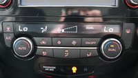 USED 2018 18 NISSAN QASHQAI 1.2 DIG-T N-Connecta SUV 5dr Petrol Manual Euro 6 (s/s) (115 ps) SAT NAV R-CAM P-ROOF SENSORS XENONS