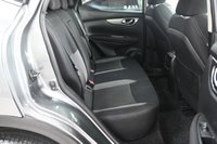 USED 2018 18 NISSAN QASHQAI 1.2 DIG-T N-Connecta SUV 5dr Petrol Manual Euro 6 (s/s) (115 ps) SAT NAV R-CAM P-ROOF SENSORS XENONS