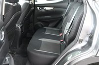 USED 2018 18 NISSAN QASHQAI 1.2 DIG-T N-Connecta SUV 5dr Petrol Manual Euro 6 (s/s) (115 ps) SAT NAV R-CAM P-ROOF SENSORS XENONS