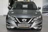 USED 2018 18 NISSAN QASHQAI 1.2 DIG-T N-Connecta SUV 5dr Petrol Manual Euro 6 (s/s) (115 ps) SAT NAV R-CAM P-ROOF SENSORS XENONS