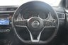 USED 2018 18 NISSAN QASHQAI 1.2 DIG-T N-Connecta SUV 5dr Petrol Manual Euro 6 (s/s) (115 ps) SAT NAV R-CAM P-ROOF SENSORS XENONS