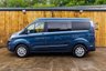 USED 2023 73 PANAMA P10+ Panama P10+ Ford Transit Custom Campervan 3579 Miles - LHD - Superb Example