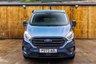 USED 2023 73 PANAMA P10+ Panama P10+ Ford Transit Custom Campervan 3579 Miles - LHD - Superb Example