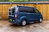 USED 2023 73 PANAMA P10+ Panama P10+ Ford Transit Custom Campervan 3579 Miles - LHD - Superb Example