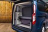 USED 2023 73 PANAMA P10+ Panama P10+ Ford Transit Custom Campervan 3579 Miles - LHD - Superb Example