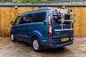 USED 2023 73 PANAMA P10+ Panama P10+ Ford Transit Custom Campervan 3579 Miles - LHD - Superb Example
