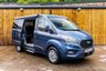 USED 2023 73 PANAMA P10+ Panama P10+ Ford Transit Custom Campervan 3579 Miles - LHD - Superb Example