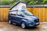 USED 2023 73 PANAMA P10+ Panama P10+ Ford Transit Custom Campervan 3579 Miles - LHD - Superb Example
