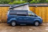 USED 2023 73 PANAMA P10+ Panama P10+ Ford Transit Custom Campervan 3579 Miles - LHD - Superb Example