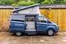 USED 2023 73 PANAMA P10+ Panama P10+ Ford Transit Custom Campervan 3579 Miles - LHD - Superb Example