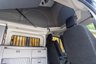 USED 2023 73 PANAMA P10+ Panama P10+ Ford Transit Custom Campervan 3579 Miles - LHD - Superb Example