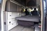 USED 2023 73 PANAMA P10+ Panama P10+ Ford Transit Custom Campervan 3579 Miles - LHD - Superb Example