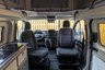 USED 2023 73 PANAMA P10+ Panama P10+ Ford Transit Custom Campervan 3579 Miles - LHD - Superb Example