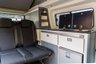USED 2023 73 PANAMA P10+ Panama P10+ Ford Transit Custom Campervan 3579 Miles - LHD - Superb Example