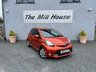 USED 2013 03 TOYOTA AYGO 1.0 VVT-i Fire Hatchback 5dr Petrol Manual Euro 5 (67 ps) 