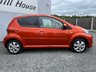 USED 2013 03 TOYOTA AYGO 1.0 VVT-i Fire Hatchback 5dr Petrol Manual Euro 5 (67 ps) 