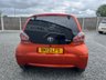 USED 2013 03 TOYOTA AYGO 1.0 VVT-i Fire Hatchback 5dr Petrol Manual Euro 5 (67 ps) 