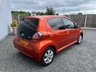 USED 2013 03 TOYOTA AYGO 1.0 VVT-i Fire Hatchback 5dr Petrol Manual Euro 5 (67 ps) 
