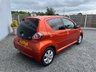 USED 2013 03 TOYOTA AYGO 1.0 VVT-i Fire Hatchback 5dr Petrol Manual Euro 5 (67 ps) 