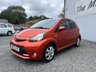 USED 2013 03 TOYOTA AYGO 1.0 VVT-i Fire Hatchback 5dr Petrol Manual Euro 5 (67 ps) 