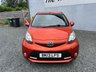 USED 2013 03 TOYOTA AYGO 1.0 VVT-i Fire Hatchback 5dr Petrol Manual Euro 5 (67 ps) 
