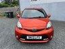 USED 2013 03 TOYOTA AYGO 1.0 VVT-i Fire Hatchback 5dr Petrol Manual Euro 5 (67 ps) 