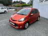 USED 2013 03 TOYOTA AYGO 1.0 VVT-i Fire Hatchback 5dr Petrol Manual Euro 5 (67 ps) 