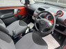 USED 2013 03 TOYOTA AYGO 1.0 VVT-i Fire Hatchback 5dr Petrol Manual Euro 5 (67 ps) 