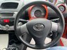 USED 2013 03 TOYOTA AYGO 1.0 VVT-i Fire Hatchback 5dr Petrol Manual Euro 5 (67 ps) 