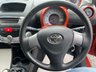USED 2013 03 TOYOTA AYGO 1.0 VVT-i Fire Hatchback 5dr Petrol Manual Euro 5 (67 ps) 