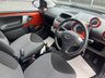USED 2013 03 TOYOTA AYGO 1.0 VVT-i Fire Hatchback 5dr Petrol Manual Euro 5 (67 ps) 